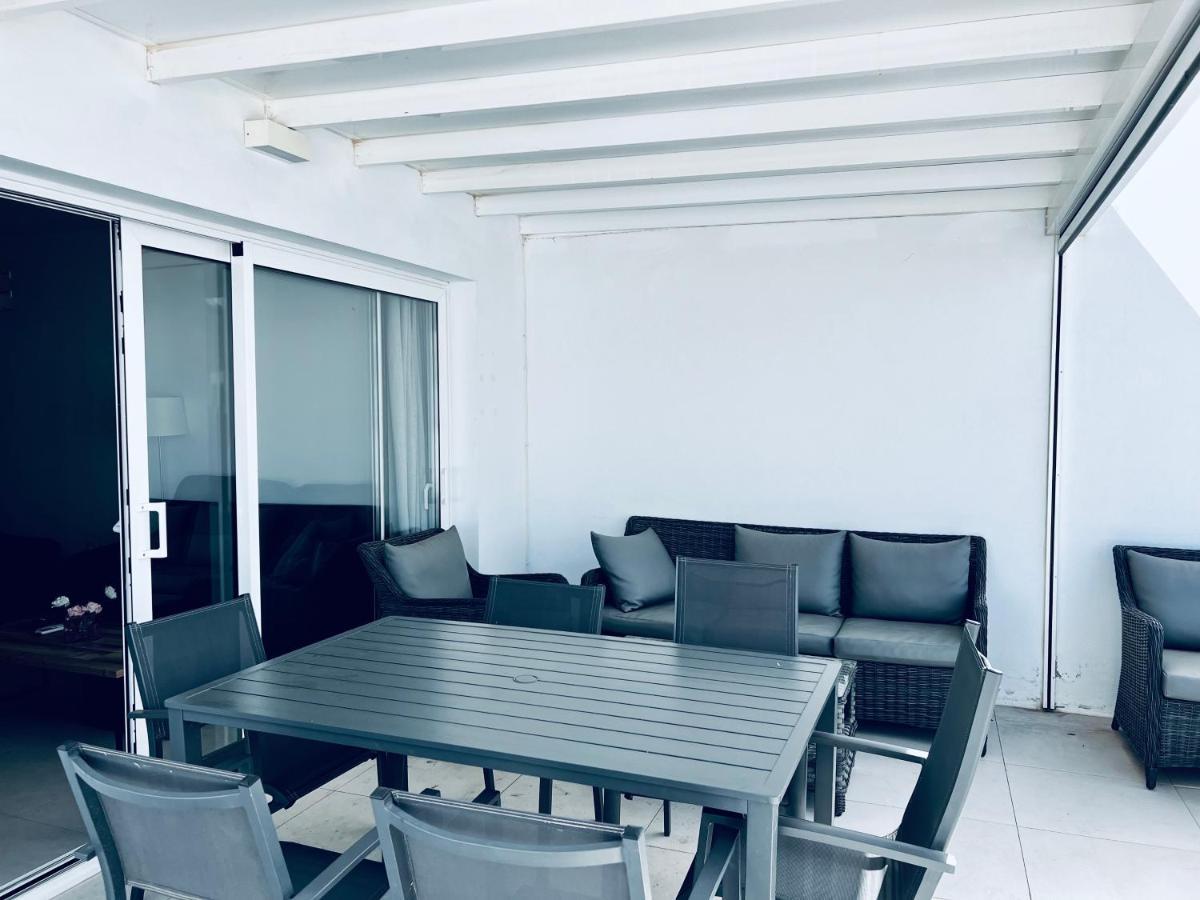 Casa Haize Alaia Playa Blanca  Luaran gambar